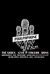 Poulpaphone