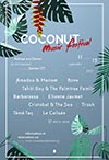 Coconut Music Festival