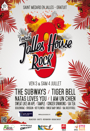 Jalles House Rock