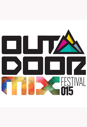 Outdoormix Festival 2015
