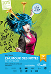 L'Humour des Notes