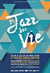 Saint Jazz sur Vie