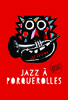 Jazz à Porquerolles 