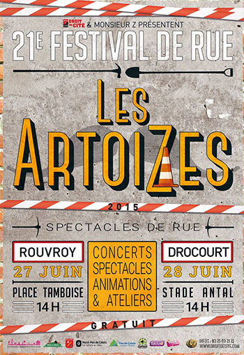 Les Artoizes