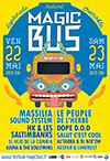 Festival Magic Bus