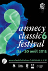 Annecy classic festival