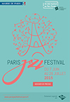 Paris Jazz Festival