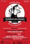 Le Festival aux Champs