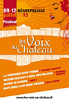 Les Voix au Château