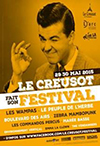 Le Creusot fait son Festival