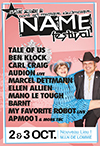 Le Name Festival