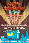 Gypsy Lyon Festival 