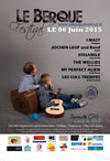 Le Berque Festival