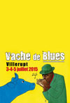 Vache de blues 