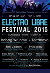 Electro Libre