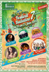  Festival Bailatino