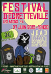 Festival d'Ecrettevilles-les-Baons