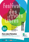 Festival des Mots libres