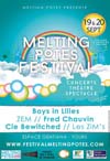 Melting Potes Festival