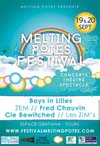 Melting Potes Festival