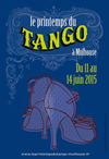 Le Printemps du Tango