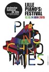 Lille Piano(s) Festival