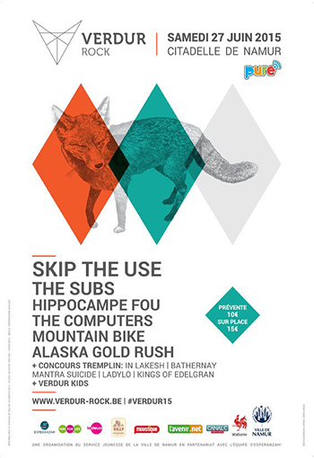 Verdur Rock