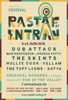 Rastaf'Entray