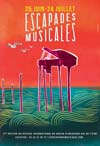 Les Escapades Musicales