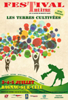 Les Terres Cultivées