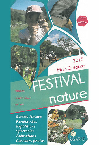 Festival Nature 2015