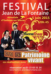 Festival Jean de La Fontaine