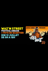 Waz'M Street & Fête de quartier