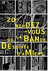 20ème Rendez-vous de la bande dessinée d'Amiens 