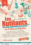 Les Rutilants