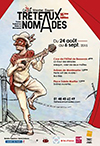 Tréteaux nomades