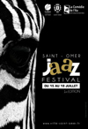 Saint-Omer Jazz Festival