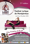 Festival Lyrique de Montperreux