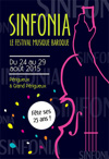 Sinfonia en Périgord