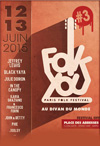 Paris Folk Festival 2015