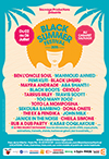 Black Summer Festival