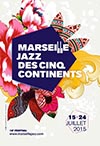 Jazz des cinq continents