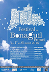 Festival de Bonaguil 