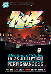 Meeting Of Styles France 2015