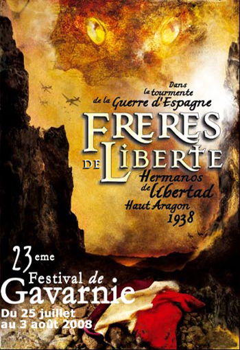 Festival de Gavarnie
