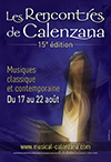 Les Rencontres de Calenzana