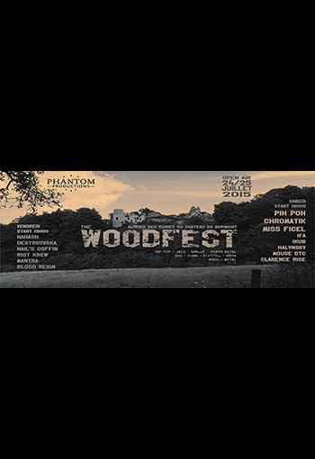 The Woodfest 