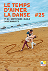 Le temps d'aimer, la danse