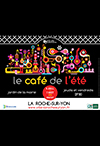 Le Café de l'été