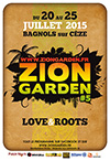 Zion Garden